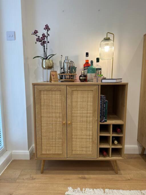 Appartamento Stylish, Smart & Fun 4 Bed Londra