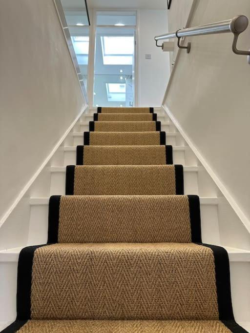 Appartamento Stylish, Smart & Fun 4 Bed Londra
