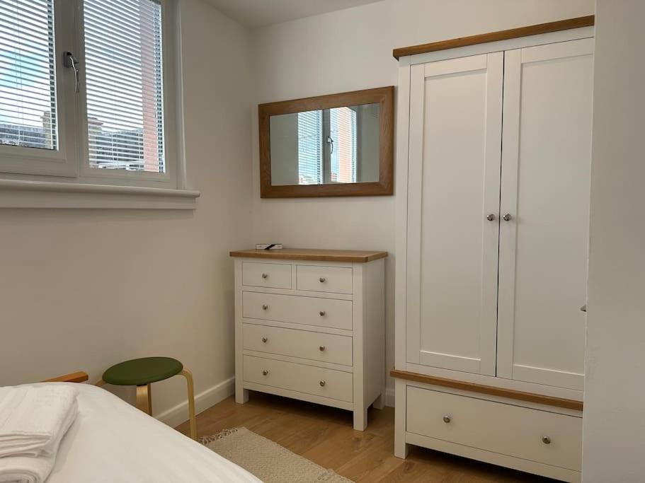 Appartamento Stylish, Smart & Fun 4 Bed Londra