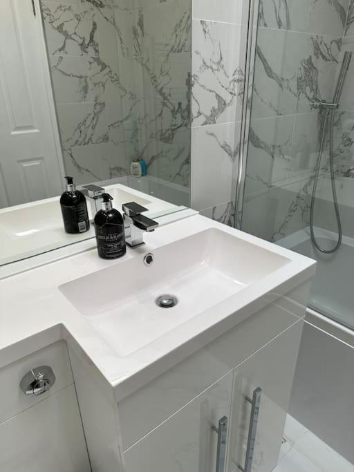 Appartamento Stylish, Smart & Fun 4 Bed